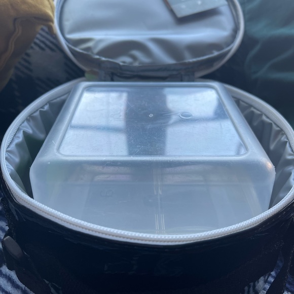 NEW Kids Insulated Lunch Bag - Picture 7 of 7